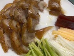 -六和聚传统烤鸭.天津菜(和平店)