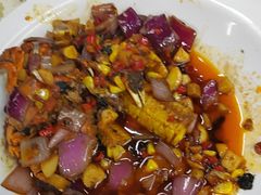 -聚味瞿记·龙虾堂(树木岭店)