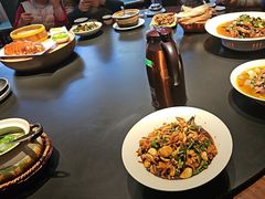 -明丰小渔馆(明月路店)