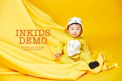 -INKIDS潮童社儿童摄影(朝阳大悦城店)