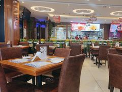 -东方饺子王(大屯路店)