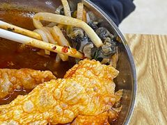 -红鼻子桂林米粉(金唐新光界店)
