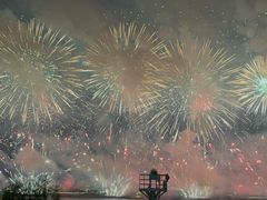 -秋水广场音乐喷泉