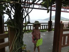 -南京金牛湖风景区