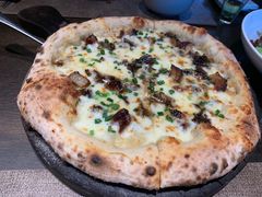 -九月里.自由花园餐厅