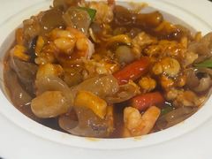 -大胡同天津菜·海肠捞饭·津门皮皮虾锅贴一绝(西姜井店)