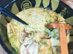 -味千拉面(东方明珠店)