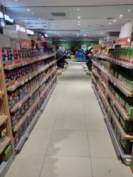 -孩子王(塘沽滨海万达店)