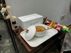 大厅-INSTYLE造型·明星店