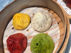 -翡翠江南(国贸商城店)