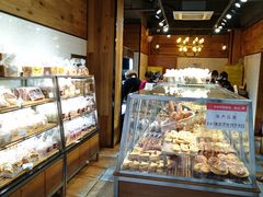 -苹果花园(枫林路店)