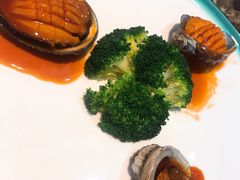-粤盛海鲜平价店(洛溪食街店)