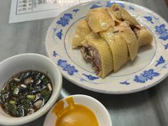 -同记鸡粥粉面店