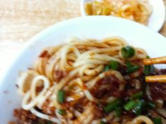 -二号桥脆绍面(星辉中路店)