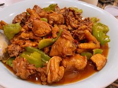 -良友·海鲜青岛菜(五四广场店)