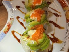 -隐月· 㐂和食屋(芝罘万达公馆店)
