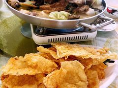 -大公鸡中餐馆