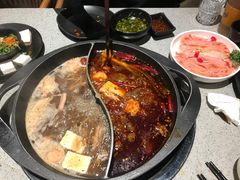 -园里火锅(仁和新城店)