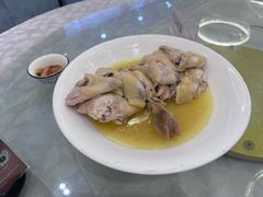 -鹭园酒家·四十年老字号