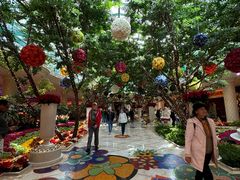 -拉斯维加斯永利酒店