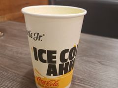 -卡乐星(浦东嘉里城店)