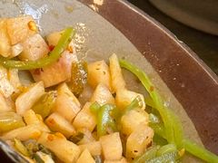 -黄潇洒老火锅(九眼桥宏济巷店)