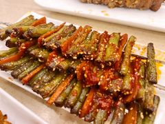 烤芸豆-福云龙(黄河南大街店)