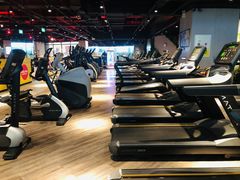 -威尔仕健身·游泳(龙湖天街店)