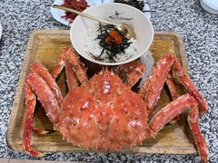 -震海贝烤贝·民俗特色店(延吉总店)