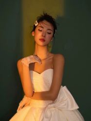-巴黎恋人婚纱摄影(东莞总店)