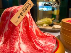 -一绪に寿喜烧自助(世茂广场店)