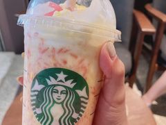 -星巴克(天津大悦城第二店)