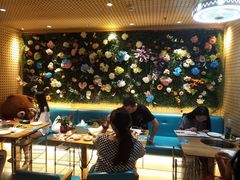 -青瓷火锅料理(西单大悦城店)