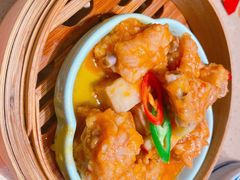 -点都德(汇盈广场店)
