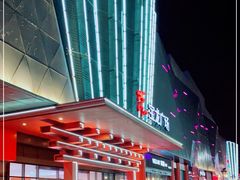 -宝龙广场(蓬莱区)