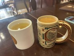 -德大西餐社(云南南路店)