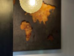 -RUMORS COFFEE ROASTERY鲁马滋咖啡(湖南路店)