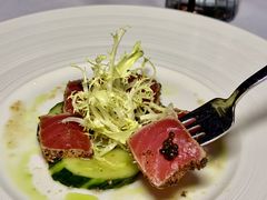 -圣丰索菲特·法国餐厅