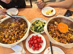 -秦记香辣蟹(松榆里店)