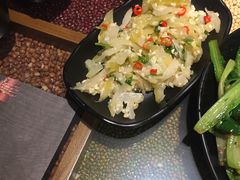 -潮十三潮汕砂锅粥(高新四路大都荟店)