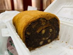 驴打滚-老回回小吃(百万庄店)