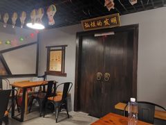 -MC精品真人密室逃脱(星游城店)