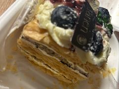 -FANEN法念·烘焙·甜点(万象城店)