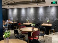 大堂-必胜客(免税商场店)