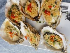 -皮记海鲜1995(寮步店)