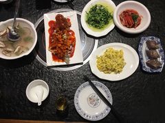 -老苏州芳和园茶酒楼  传统苏帮菜(观前店)