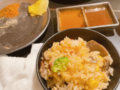 -厚贞日式烤肉(浦东汇智店)
