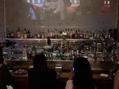 -埋位小酒馆(东城店)