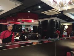 iphone_upload_pic-海底捞火锅(泉城路店)