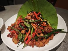 -汉水谣·江景餐厅(江滩店)